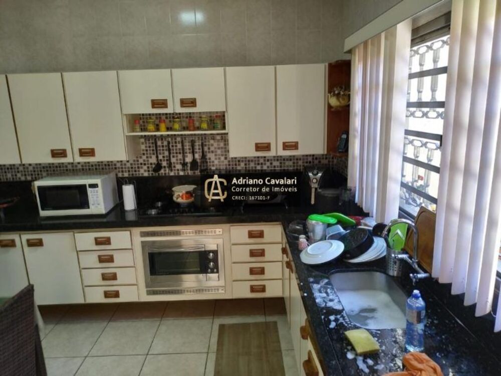 Casa, 3 quartos, 220 m² - Foto 4