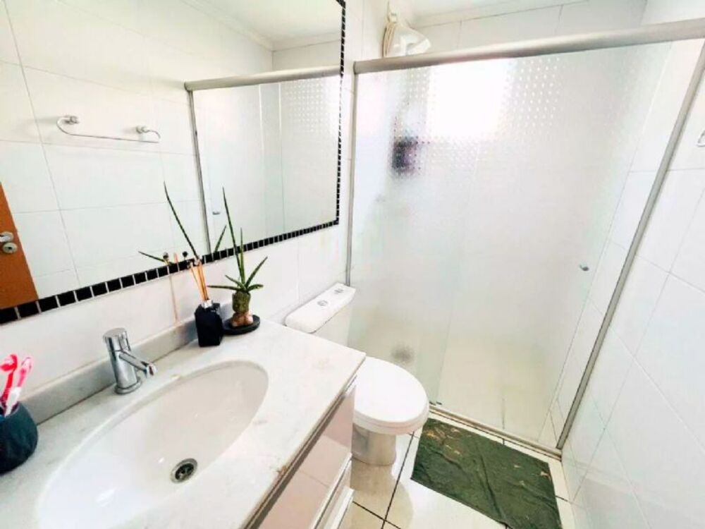 Apartamento à venda com 2 quartos, 60m² - Foto 5