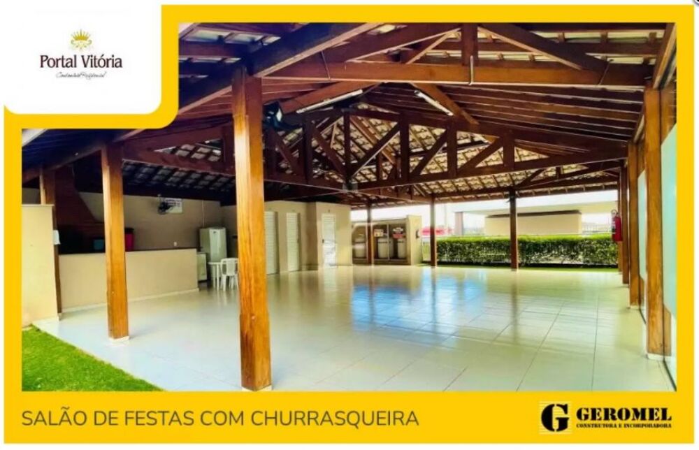Apartamento à venda com 2 quartos, 60m² - Foto 8