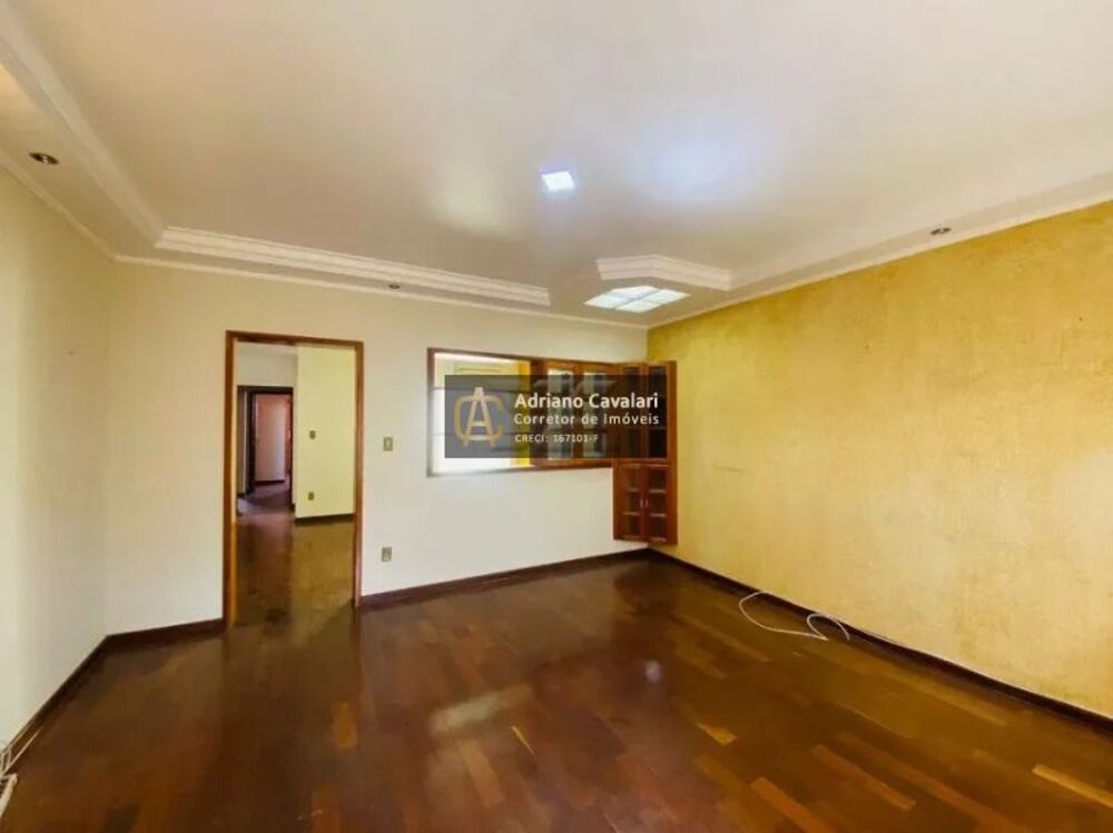 Casa, 3 quartos, 161 m² - Foto 2