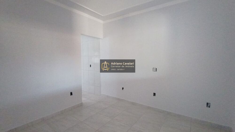 Casa, 2 quartos, 110 m² - Foto 2