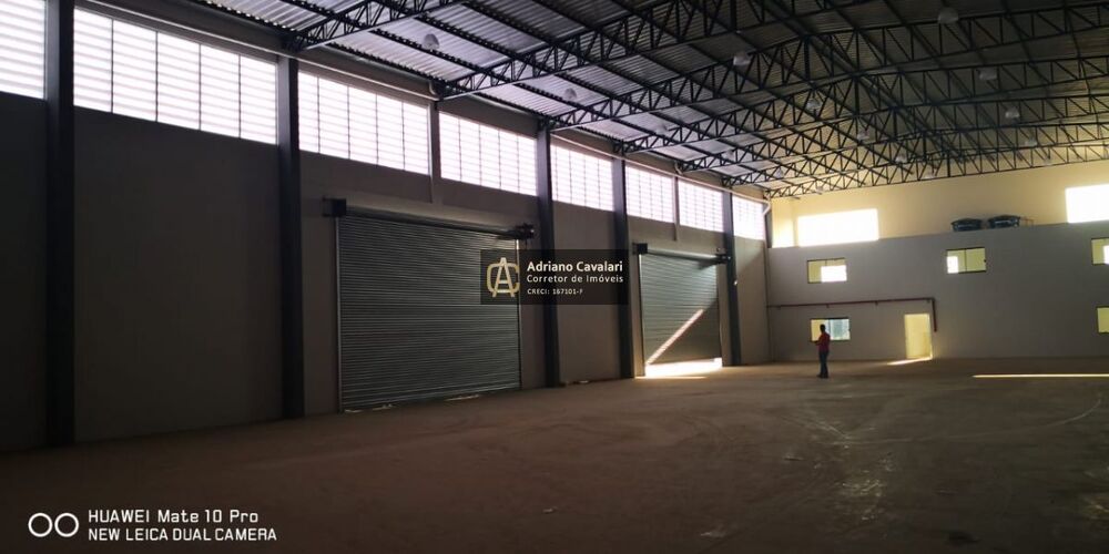 Depósito-Galpão, 1000 m² - Foto 4