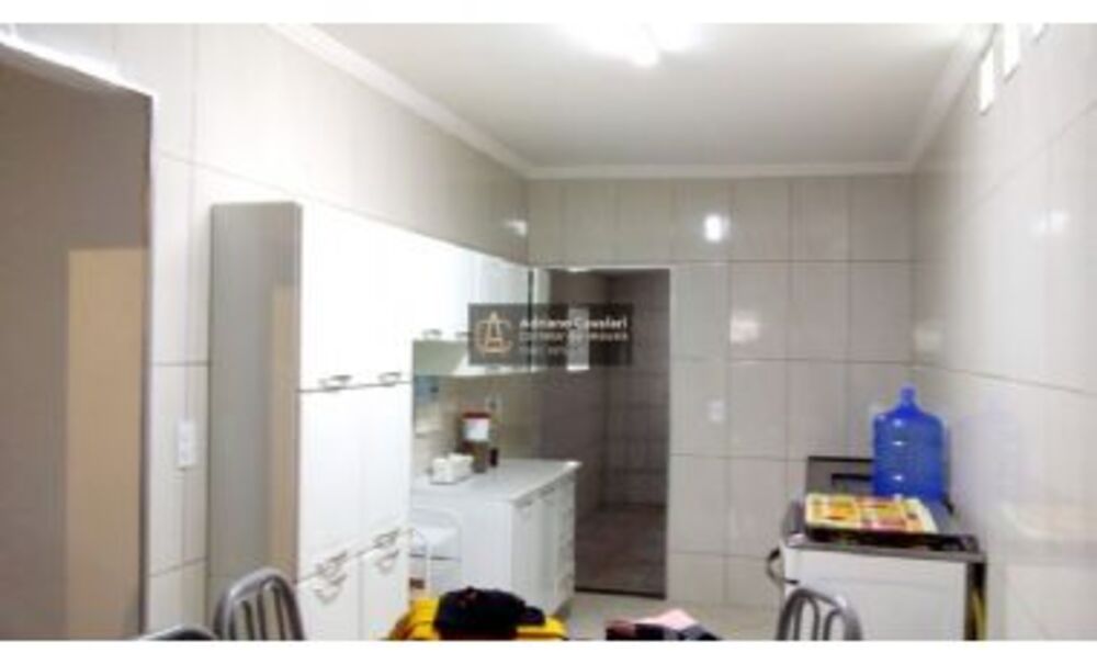 Casa, 3 quartos, 135 m² - Foto 1