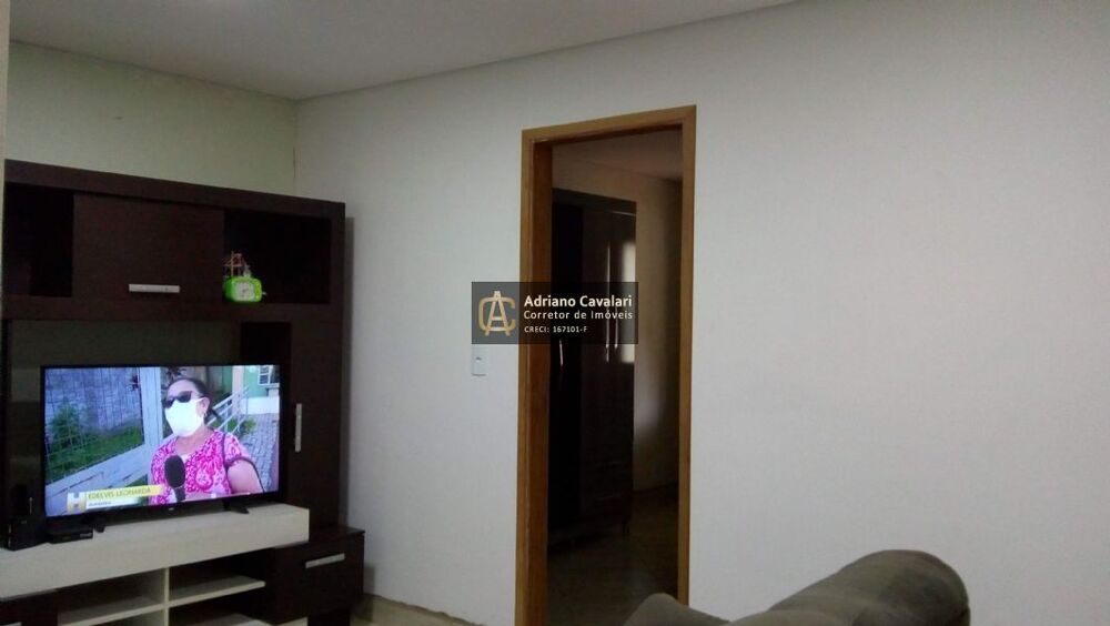 Casa, 3 quartos, 135 m² - Foto 2