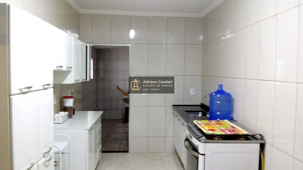 Casa, 3 quartos, 135 m² - Foto 3