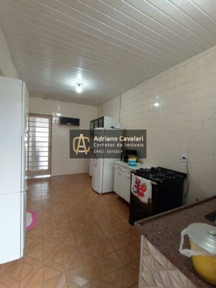 Casa, 2 quartos, 120 m² - Foto 4