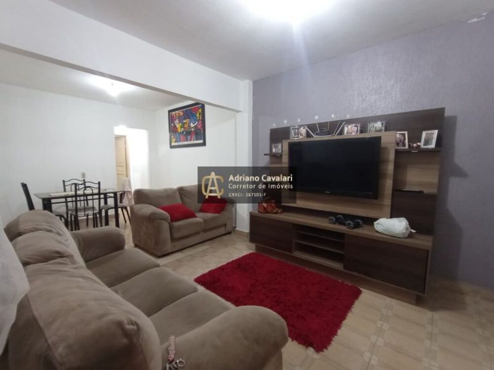 Casa, 2 quartos, 120 m² - Foto 2