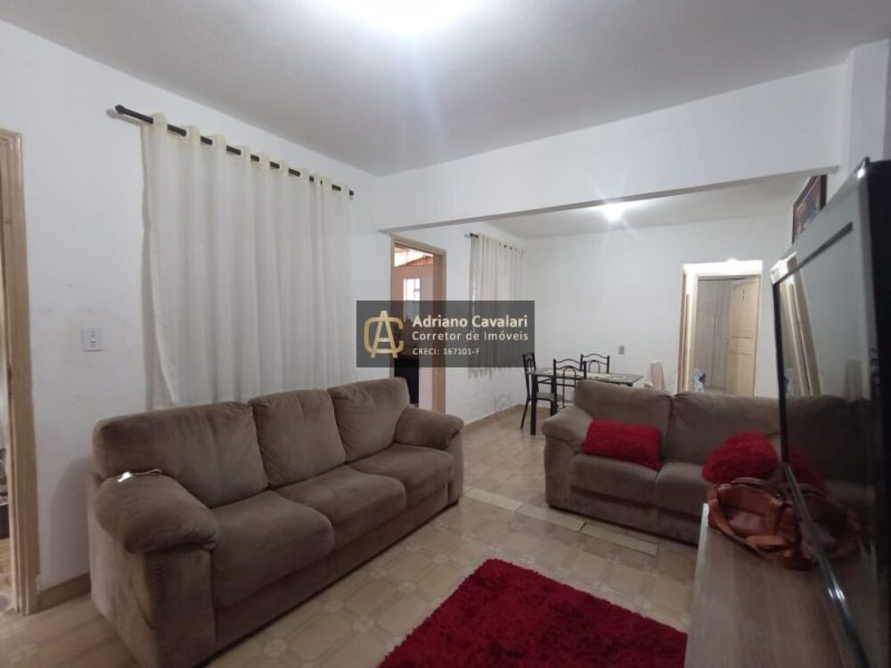 Casa, 2 quartos, 120 m² - Foto 3