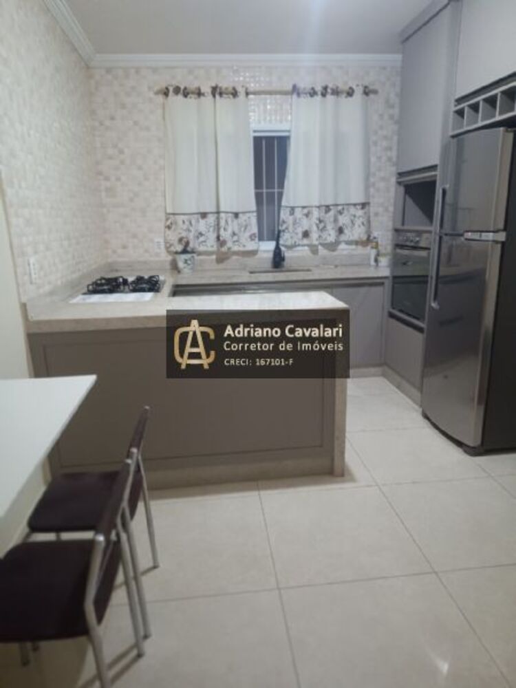 Casa, 3 quartos, 142 m² - Foto 3