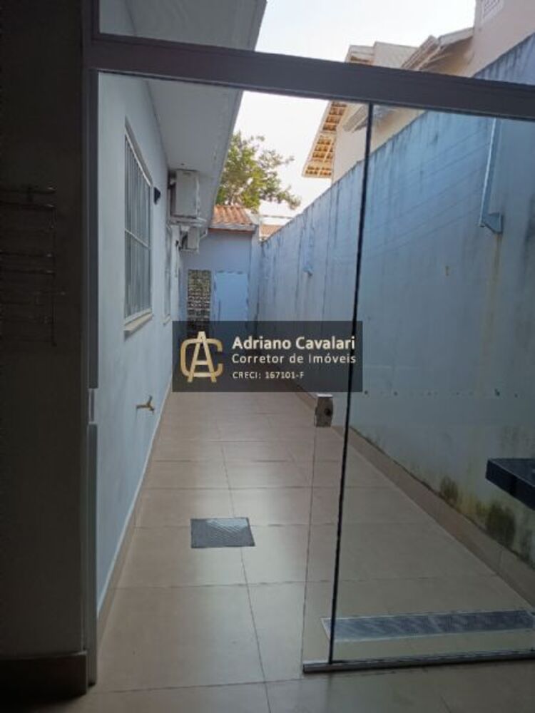 Casa, 3 quartos, 142 m² - Foto 4