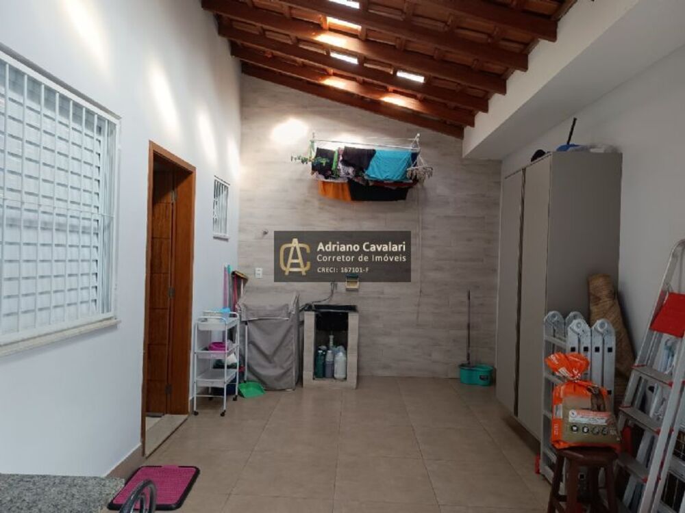 Casa, 3 quartos, 142 m² - Foto 5