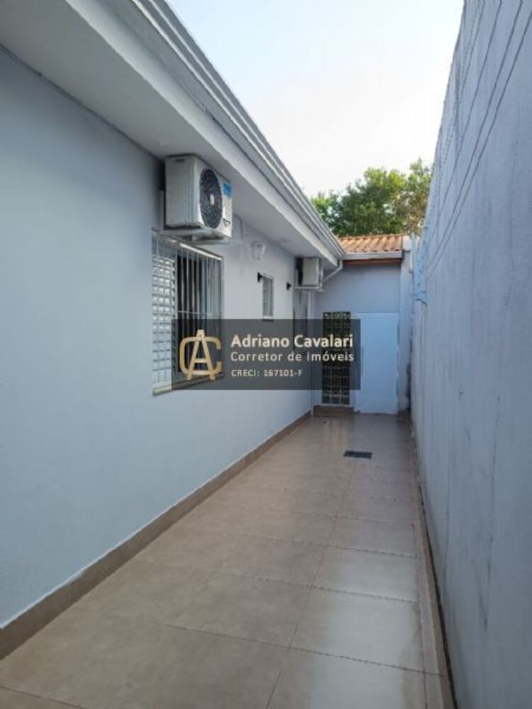 Casa, 3 quartos, 142 m² - Foto 1