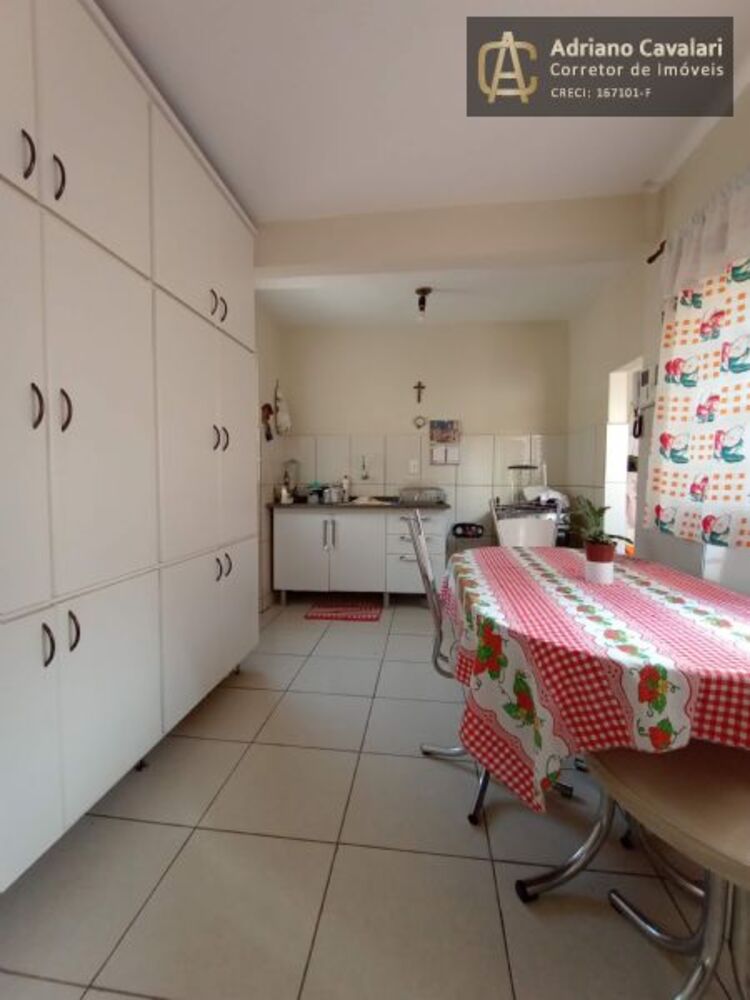 Casa, 2 quartos, 80 m² - Foto 1