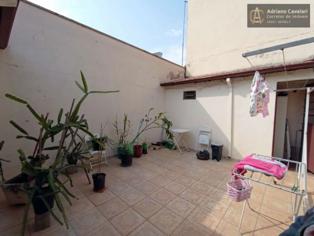 Casa, 2 quartos, 80 m² - Foto 2