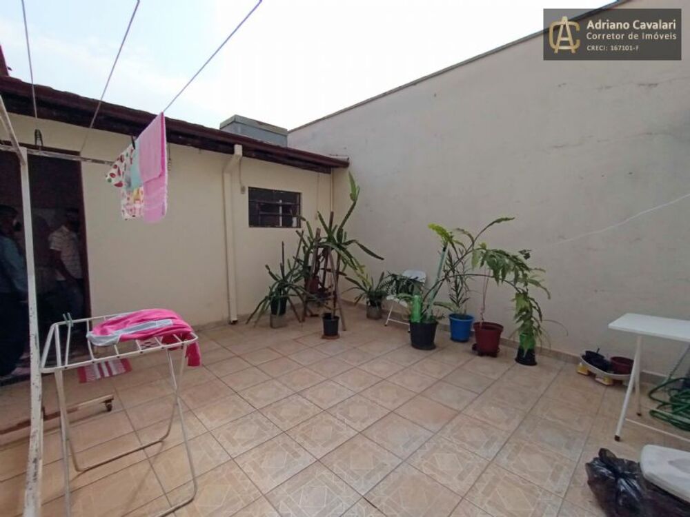 Casa, 2 quartos, 80 m² - Foto 3