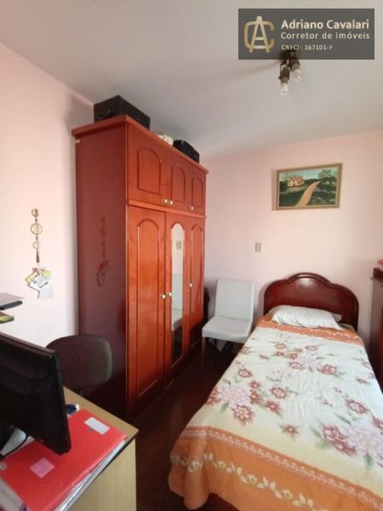 Casa, 2 quartos, 80 m² - Foto 4