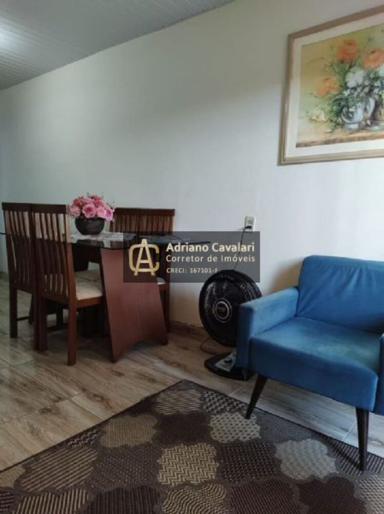 Casa, 2 quartos, 100 m² - Foto 3