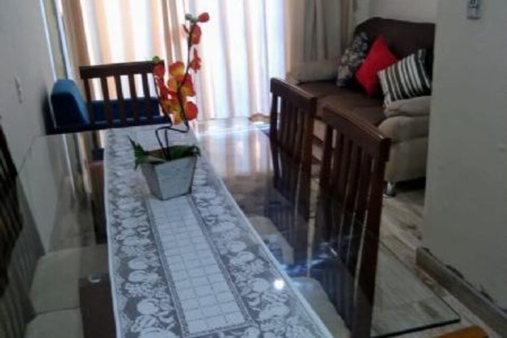 Casa, 2 quartos, 100 m² - Foto 1