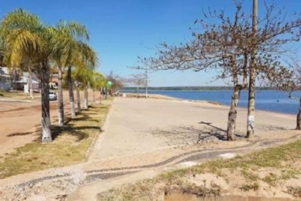 Chácara, 2 quartos, 348 m² - Foto 5