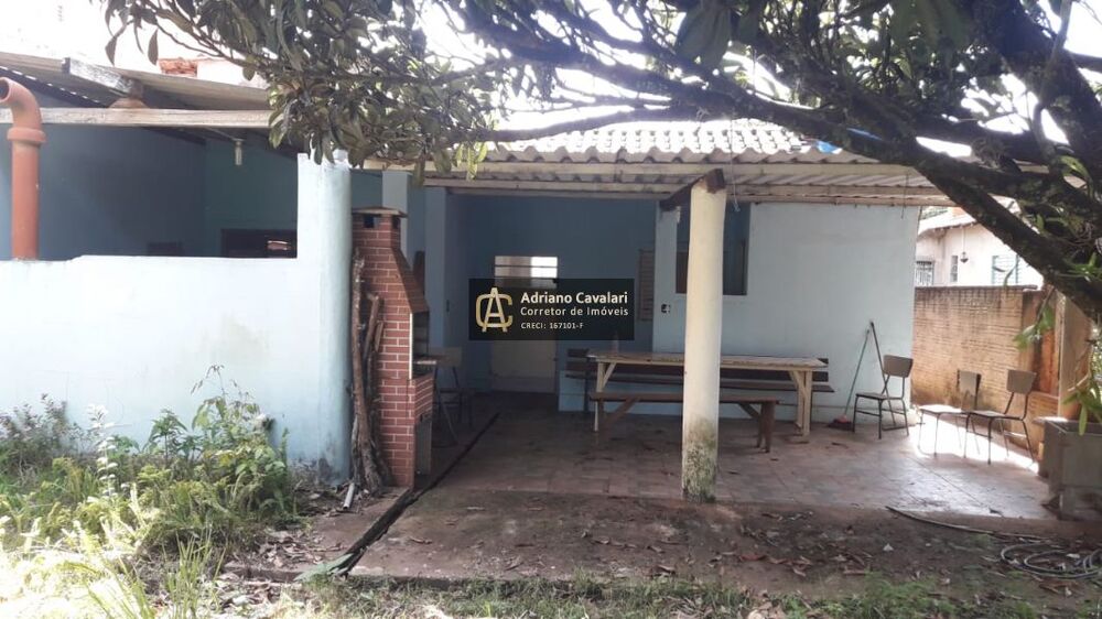 Chácara, 2 quartos, 348 m² - Foto 3