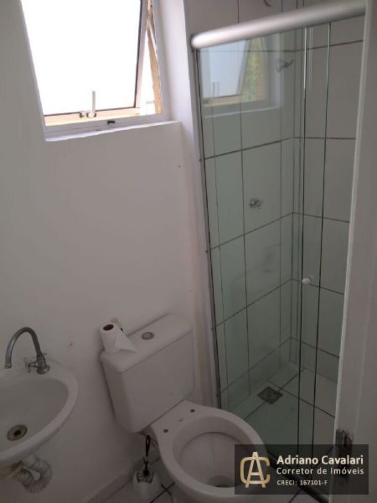 Apartamento, 2 quartos, 48 m² - Foto 2