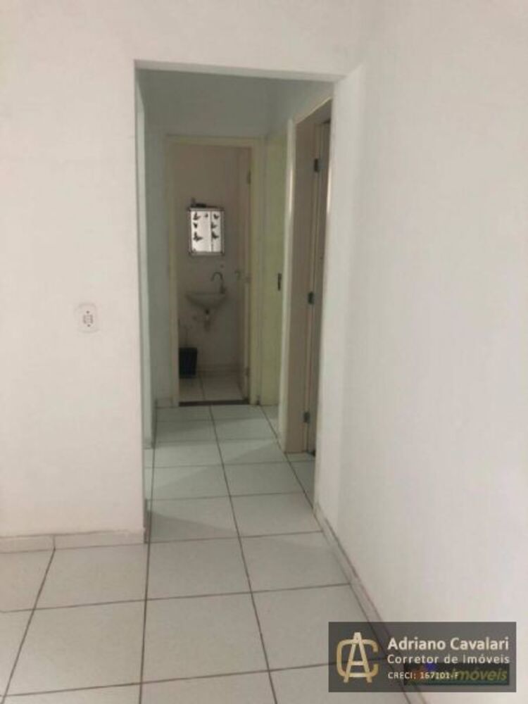 Apartamento, 2 quartos, 48 m² - Foto 4