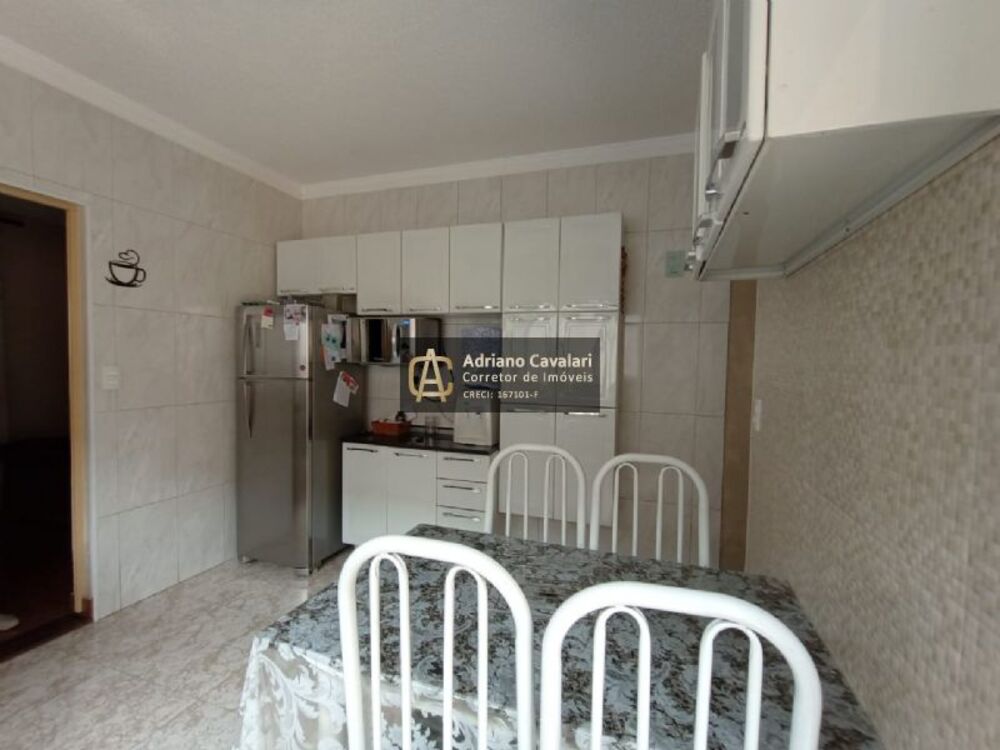 Casa, 3 quartos, 130 m² - Foto 3