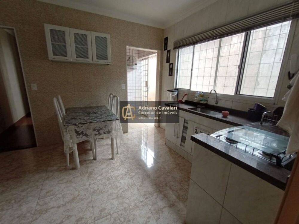 Casa, 3 quartos, 130 m² - Foto 4