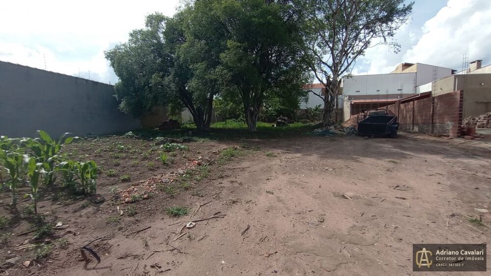 Terreno, 420 m² - Foto 3