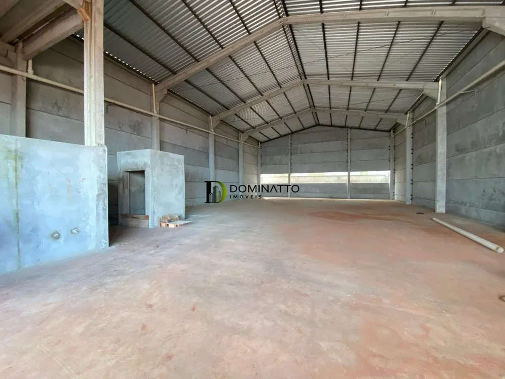 Depósito-Galpão - Foto 2