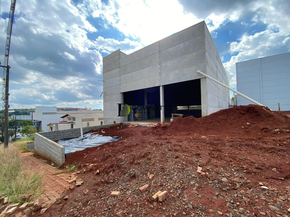 Depósito-Galpão - Foto 1