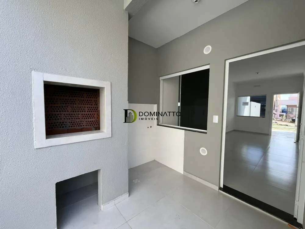 Casa, 1 quarto, 66 m² - Foto 3