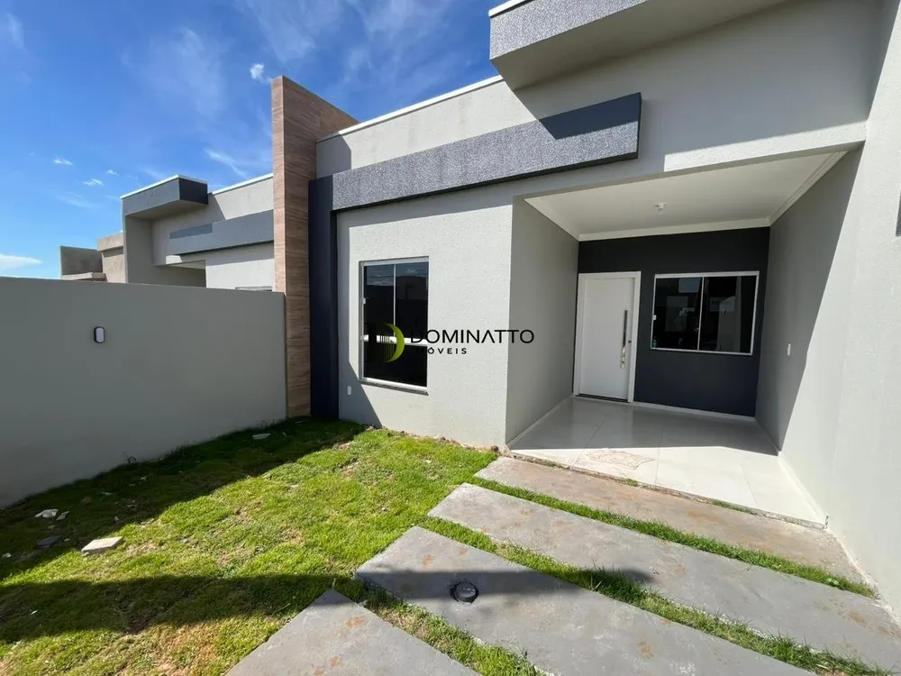 Casa, 1 quarto, 66 m² - Foto 6