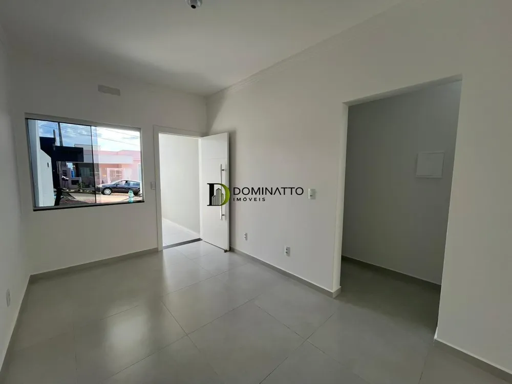 Casa, 1 quarto, 66 m² - Foto 1
