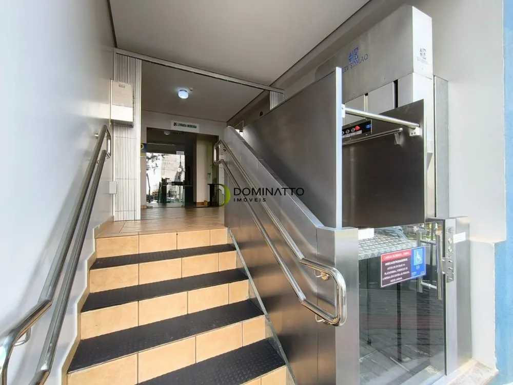 Sala-Conjunto, 125 m² - Foto 1