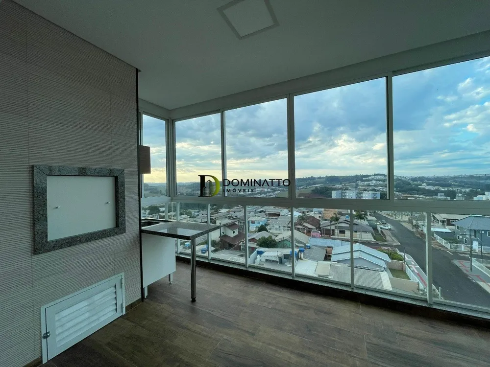 Apartamento, 2 quartos, 115 m² - Foto 6