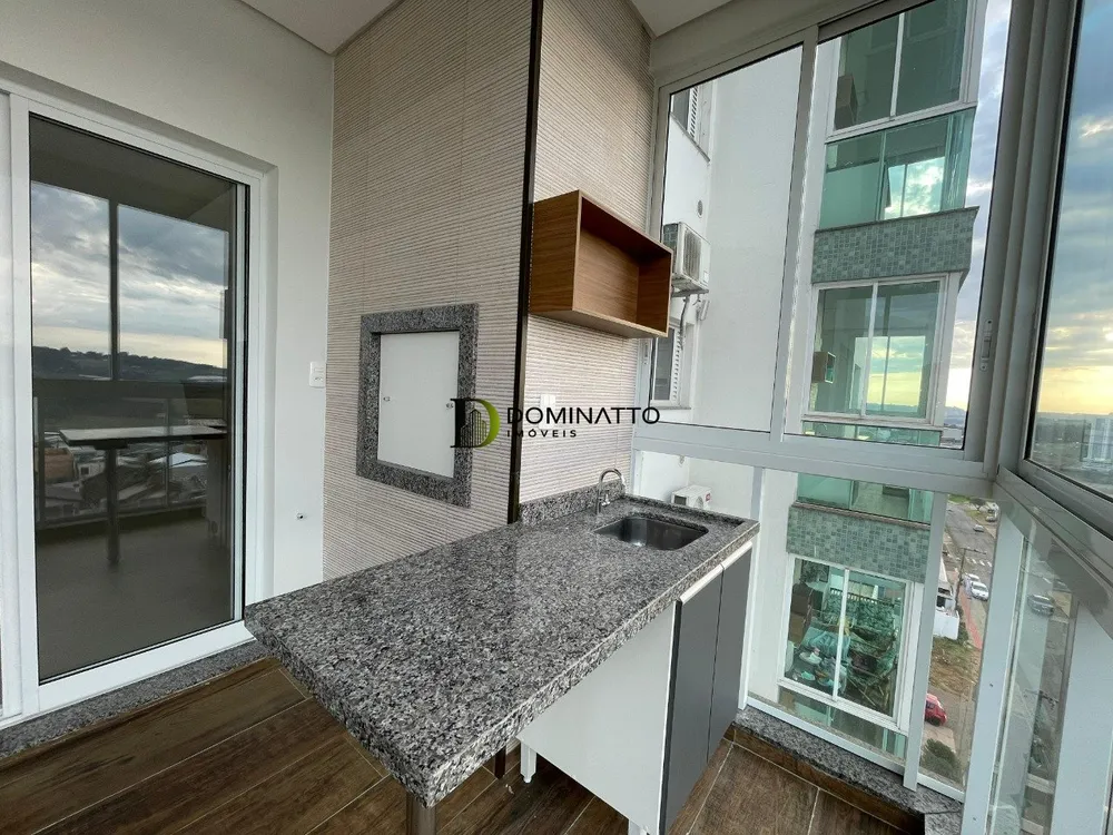 Apartamento, 2 quartos, 115 m² - Foto 5