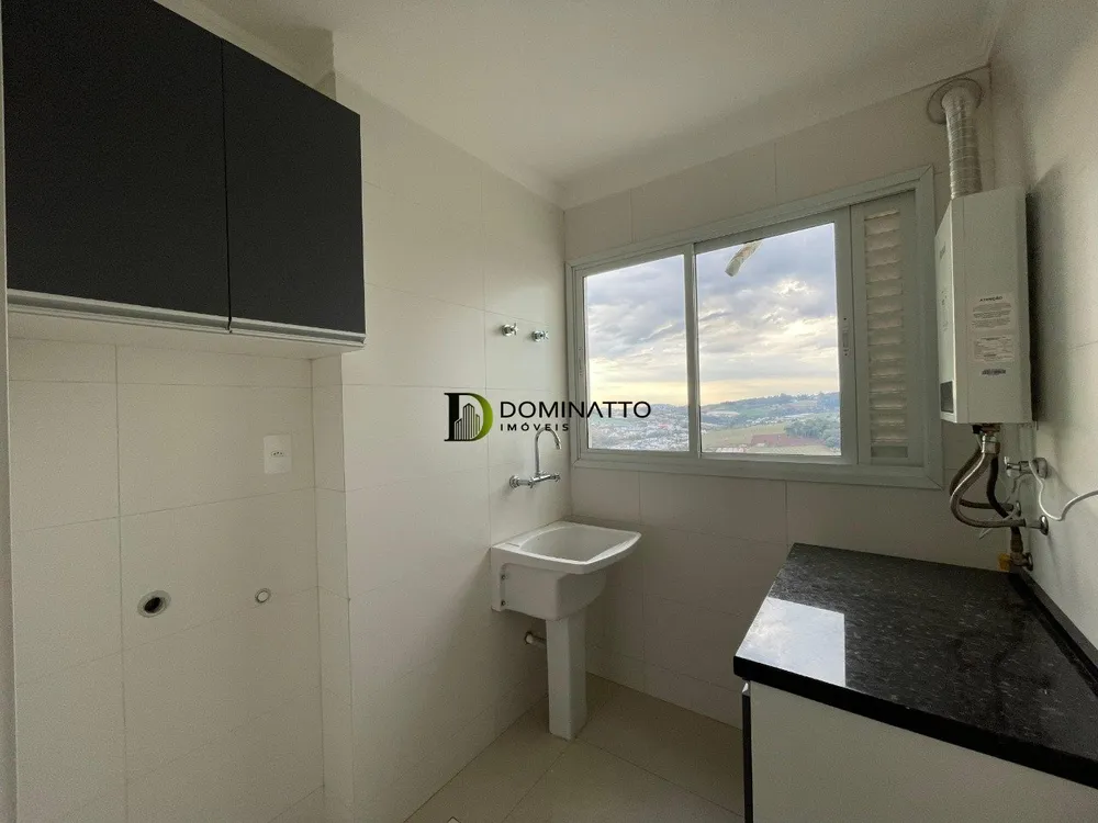 Apartamento, 2 quartos, 115 m² - Foto 10