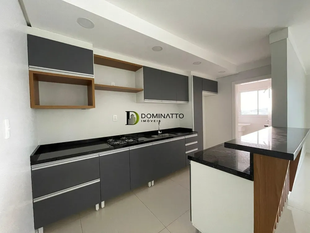 Apartamento, 2 quartos, 115 m² - Foto 3