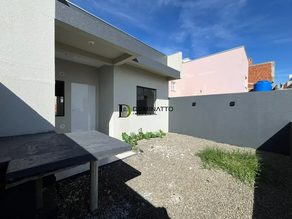 Casa, 1 quarto, 66 m² - Foto 4