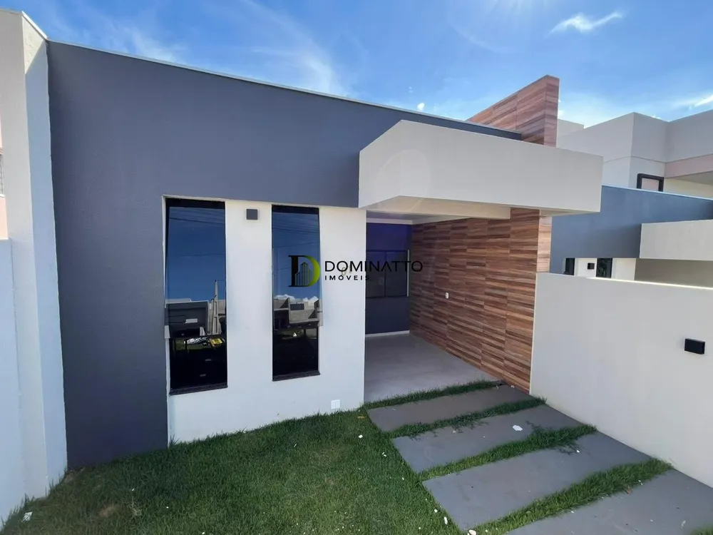 Casa, 1 quarto, 66 m² - Foto 1