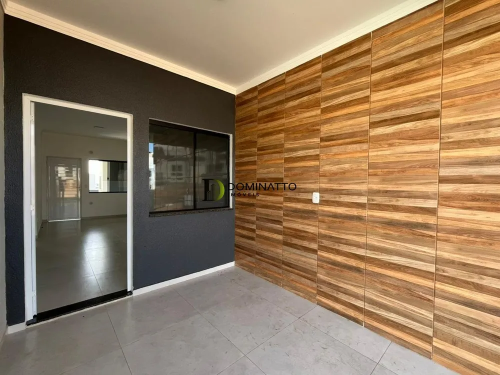 Casa, 1 quarto, 66 m² - Foto 2
