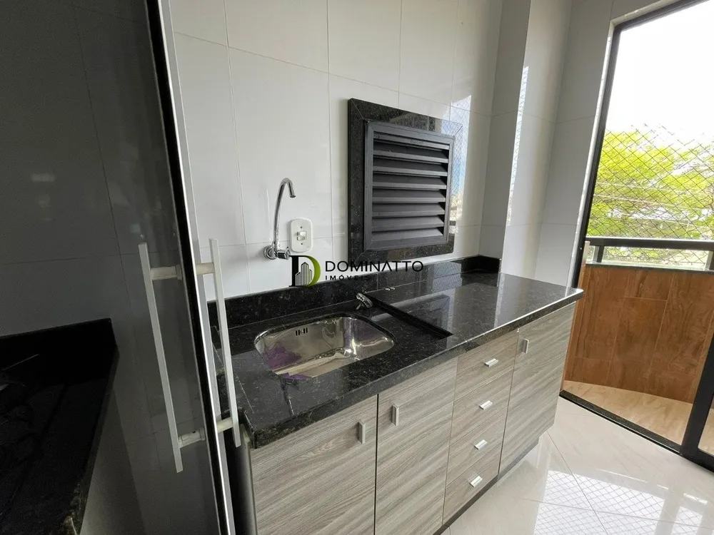 Apartamento, 2 quartos - Foto 8