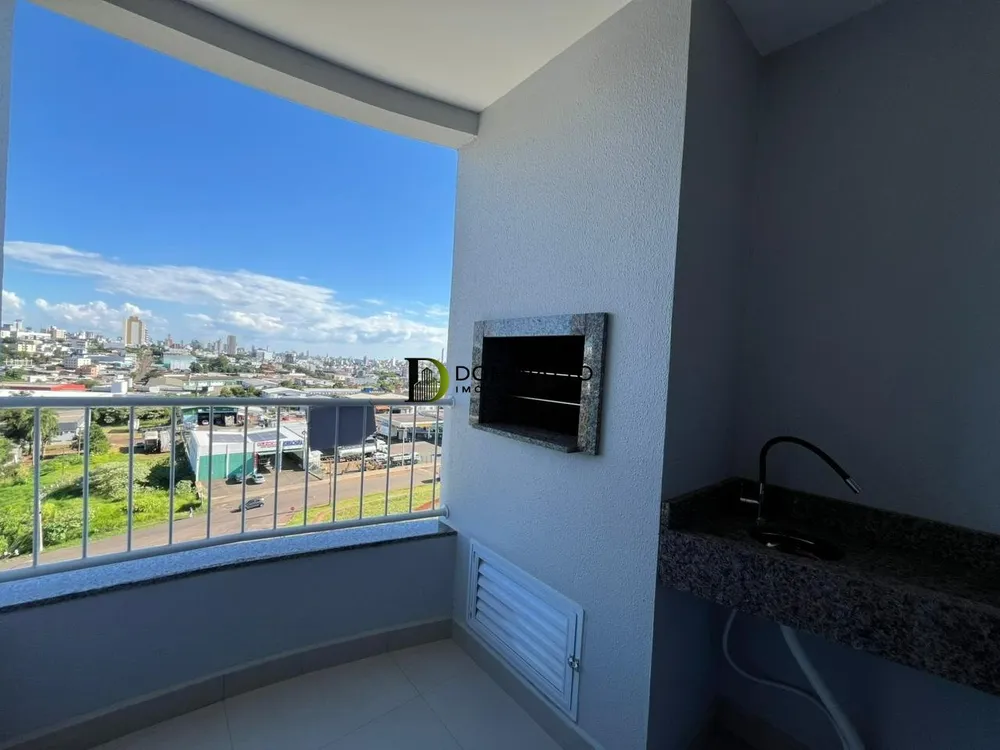 Apartamento, 1 quarto - Foto 4