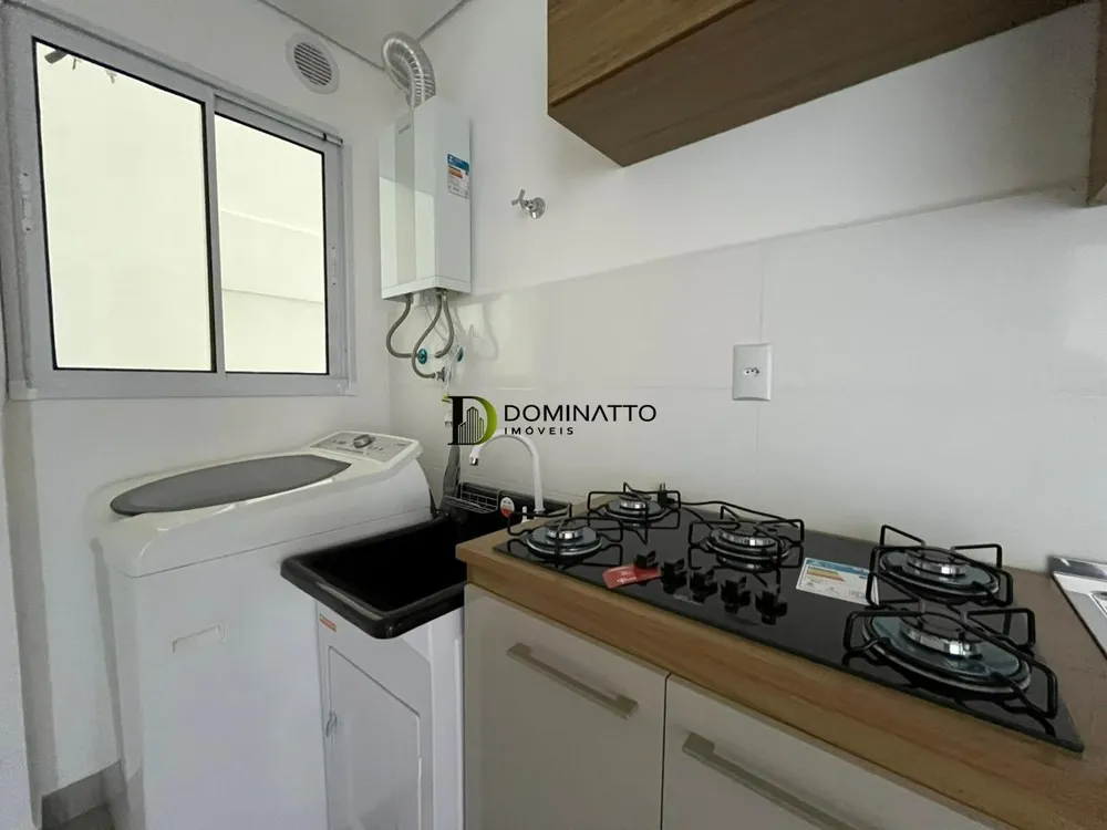 Apartamento, 1 quarto - Foto 3