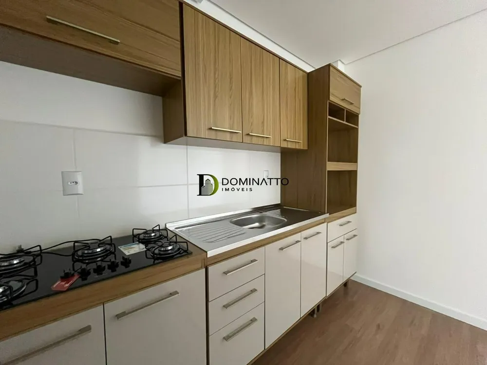 Apartamento, 1 quarto - Foto 6