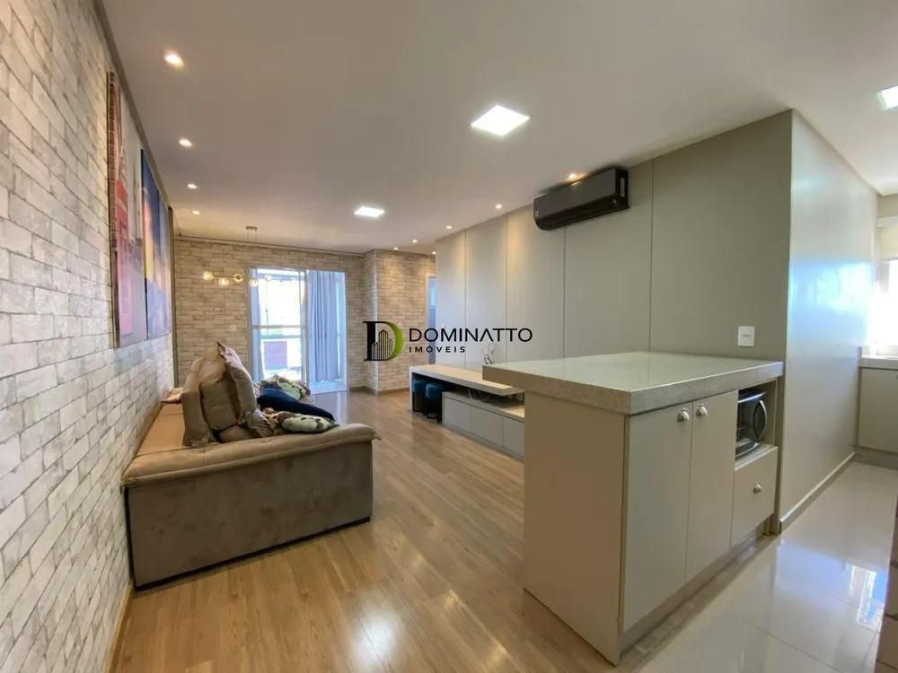Apartamento, 2 quartos, 66 m² - Foto 3