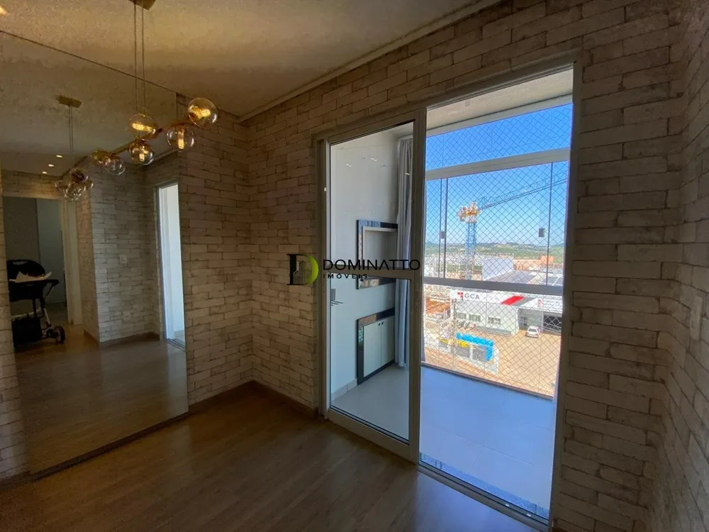Apartamento, 2 quartos, 66 m² - Foto 6