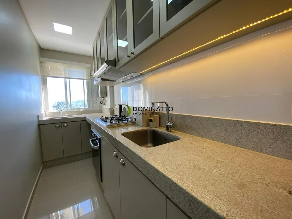 Apartamento, 2 quartos, 66 m² - Foto 5