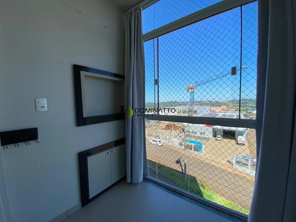 Apartamento, 2 quartos, 66 m² - Foto 7